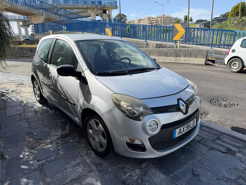 Carro Renault twingo — photo 2