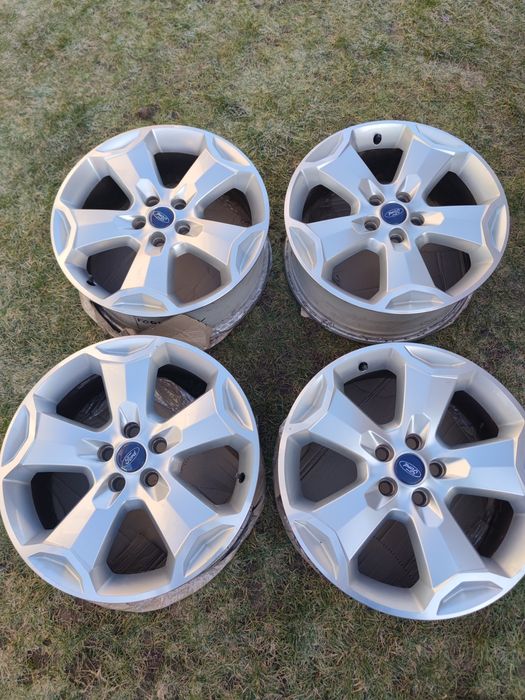 Felgi 18 cali Ford S-Max smax 5x108