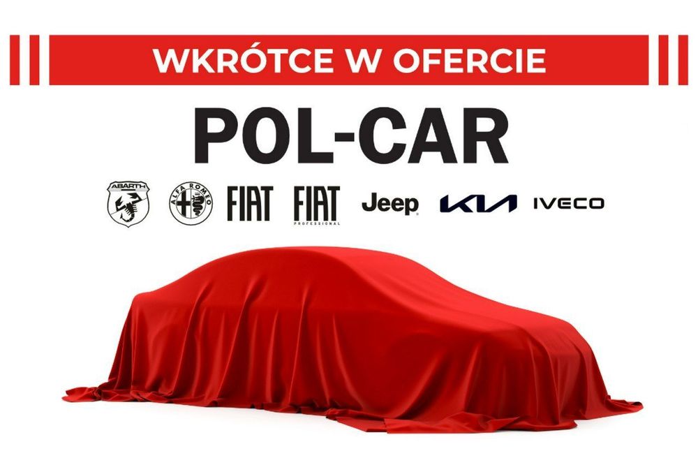 Alfa Romeo Tonale Alfa Romeo Tonale 1.5 T4 GSE mHEV Edizione Speciale DCT 130KM