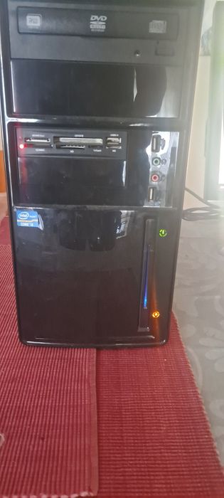 Computador  i5 33401  3,l0