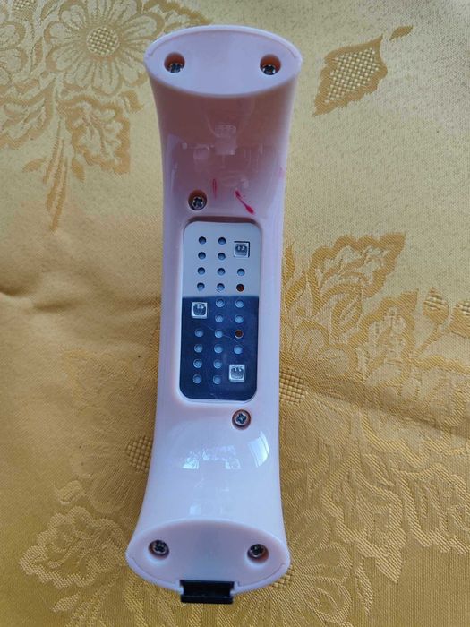 Mini Lampa UV Do Paznokci