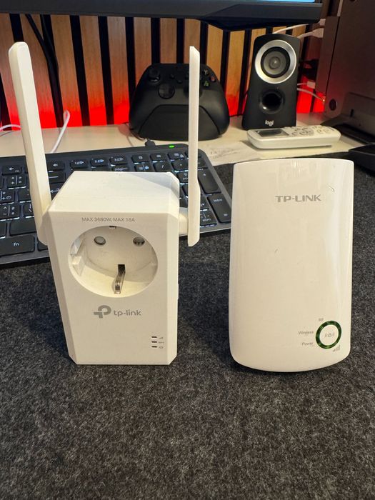 TP-LINK Router C20 e Extenders448098477256878081