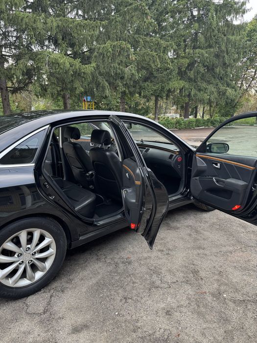 Продам Hyundai Grandeur