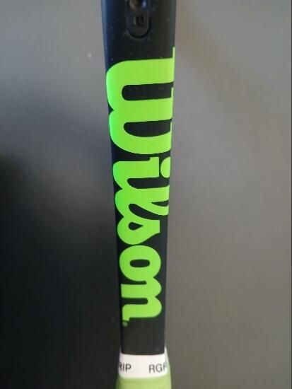 Wilson Blade 104 v7