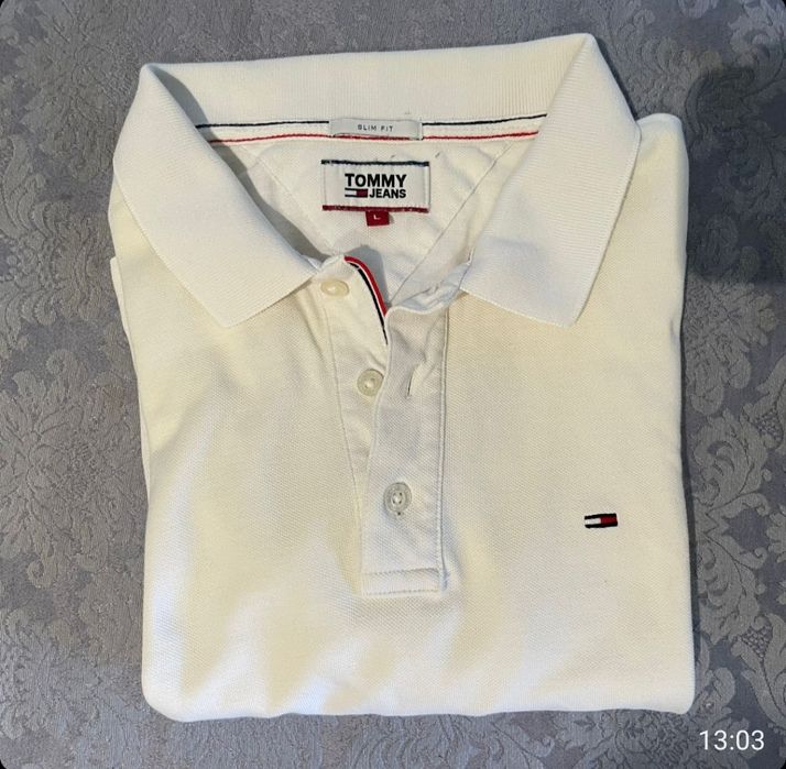 Polo Quebramar L / outros