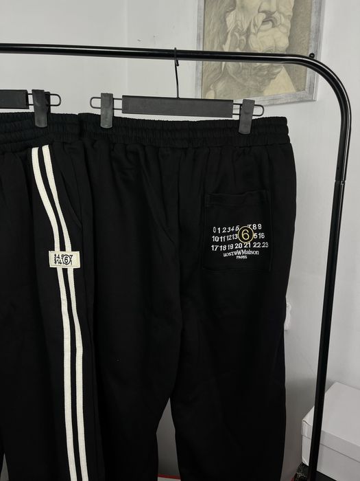 ‼️Знижка‼️ Штаны MM6