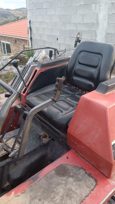 Fiat New Holland 55-85