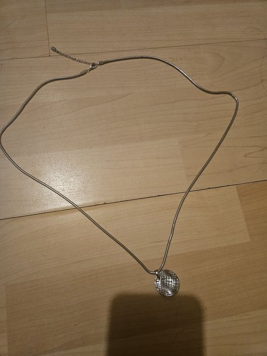 Biżuteria naszyjnik