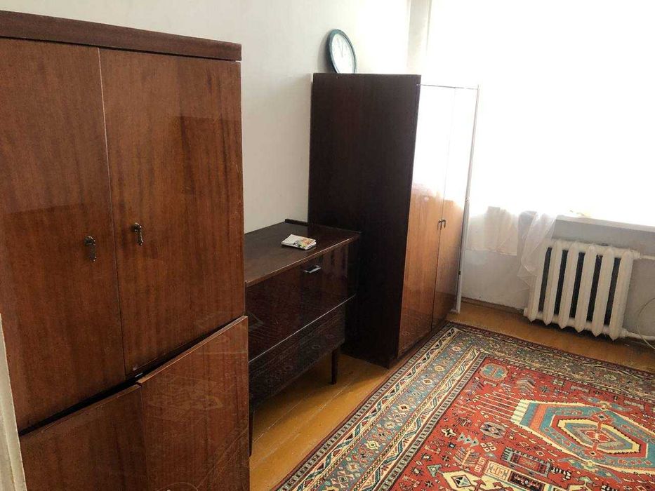 аренда квартиры посёлок Д.Ойстраха, 13