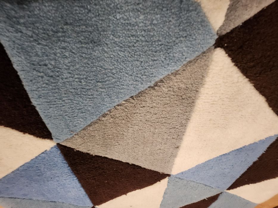Tapete de quarto menino 1,47x0,78