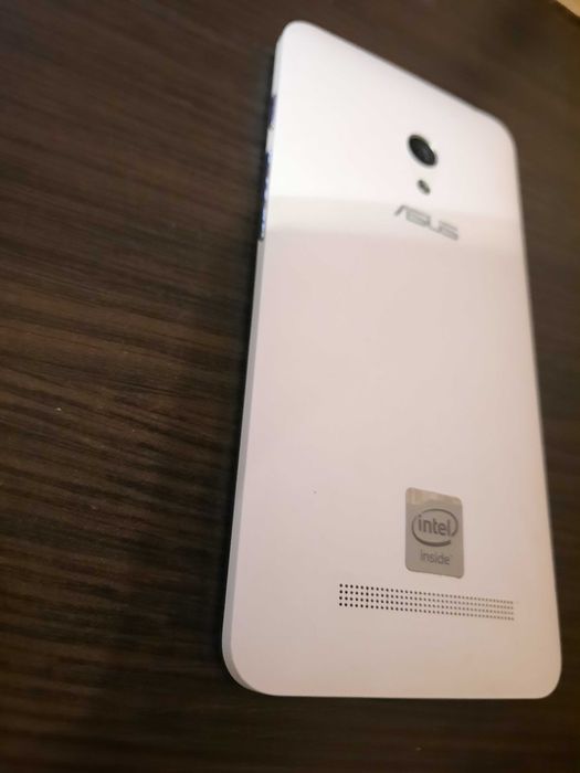 Мобильный телефон asus на запчасти