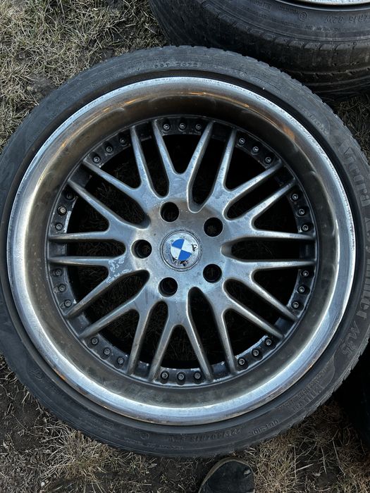 Диски bmw r18 5.120