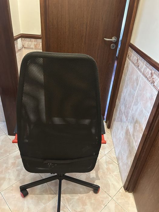 Cadeira de secretária