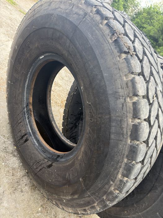Opony  14.00R25 DYNAMAXX