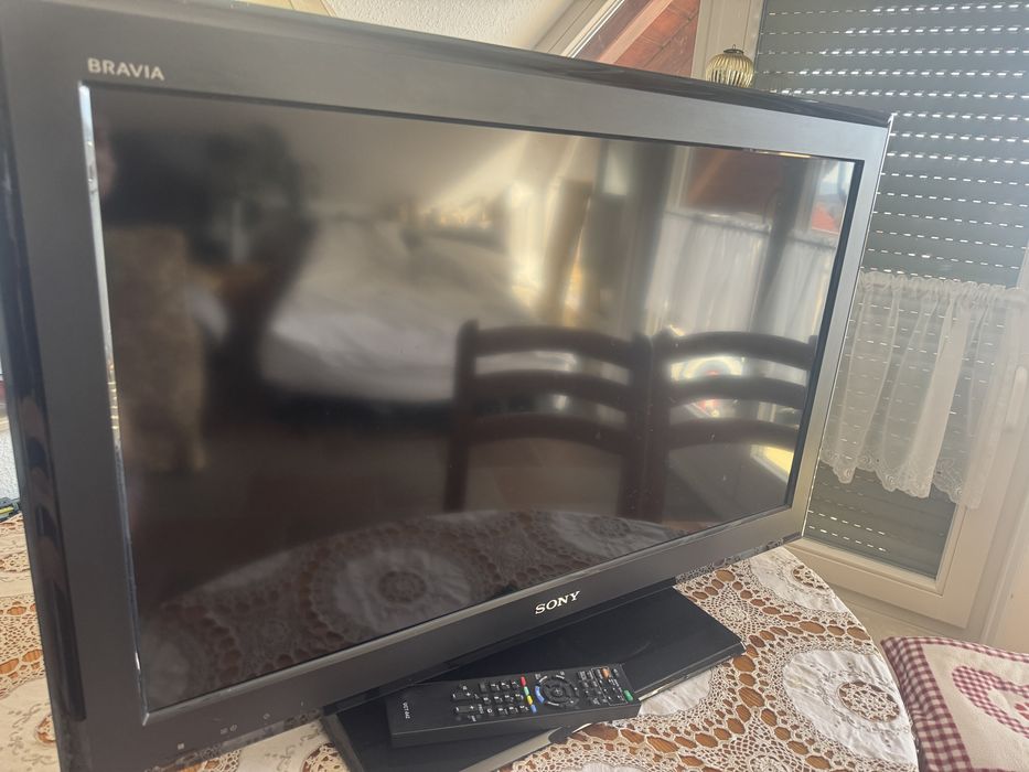 Телевізор Sony без дефектів