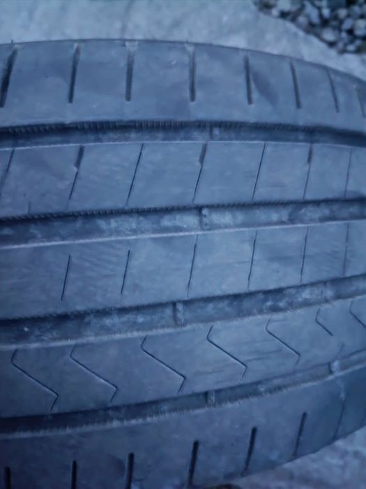 Opony hankook ventus prime 4 205/55/r16