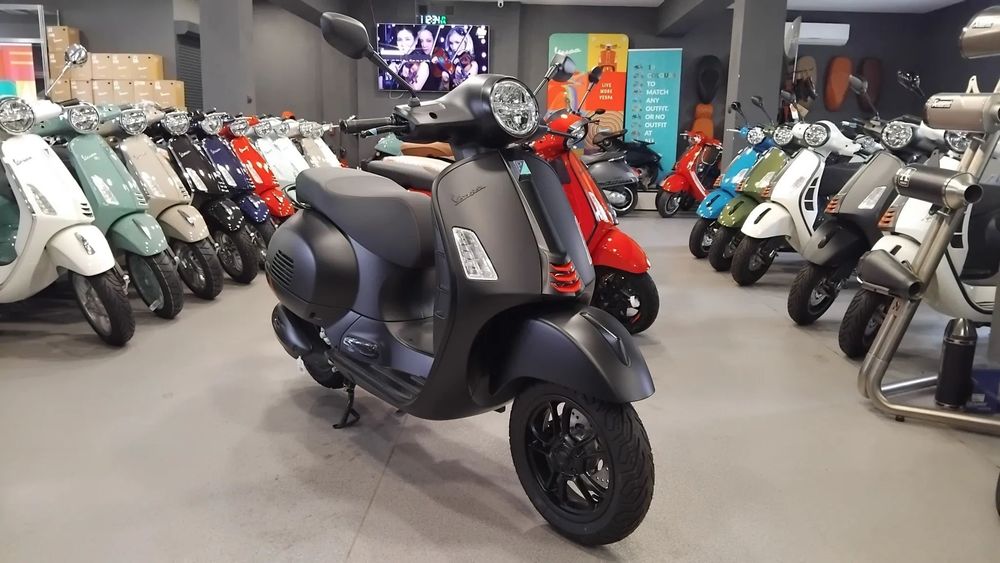 Vespa