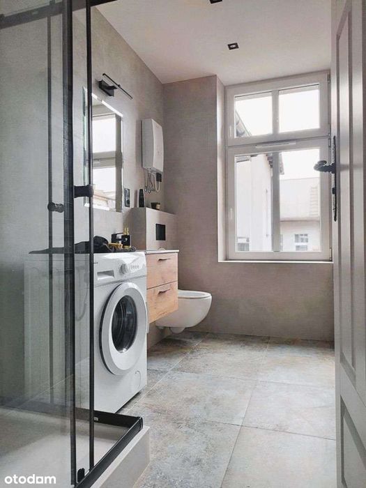 Chorzów Rynek. Loftowe apartamenty . Bezpośrednio