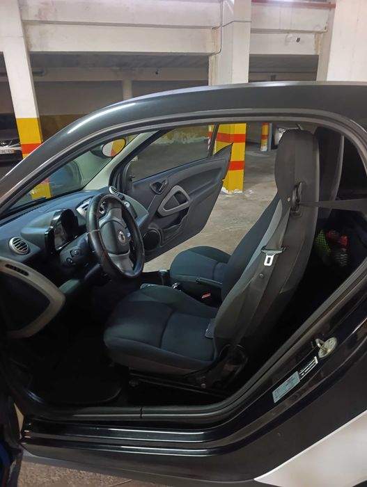 Vendo Smart mdh ano de 2010