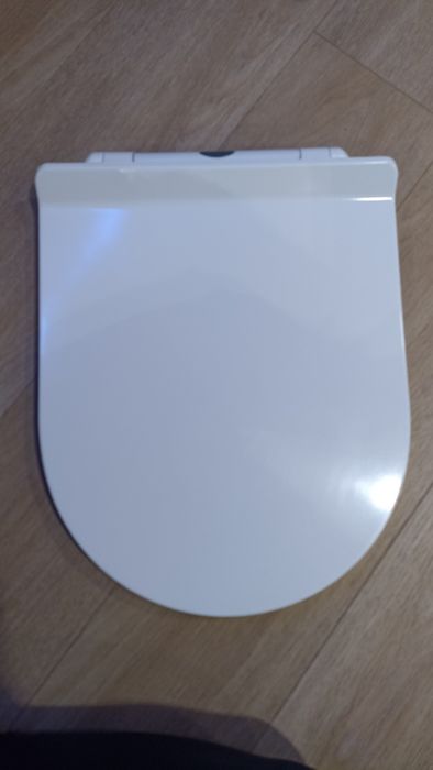 Deska sedesowa Massi SLIM