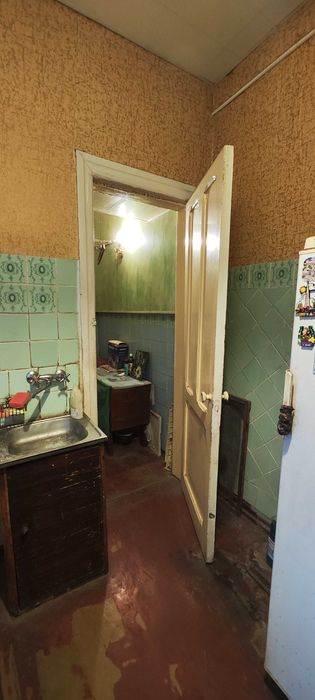 Продам‼️ Сертификат 2 к.кв., сталинка, пр.Героев Харькова м. Заводская