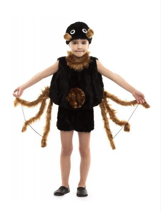 Прокат/оренда дитячих  костюмів на хлопчика