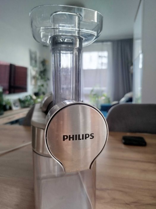 Wyciskarka do sorbetów Philips
