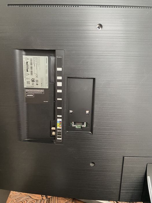 Tv Samsung para peças