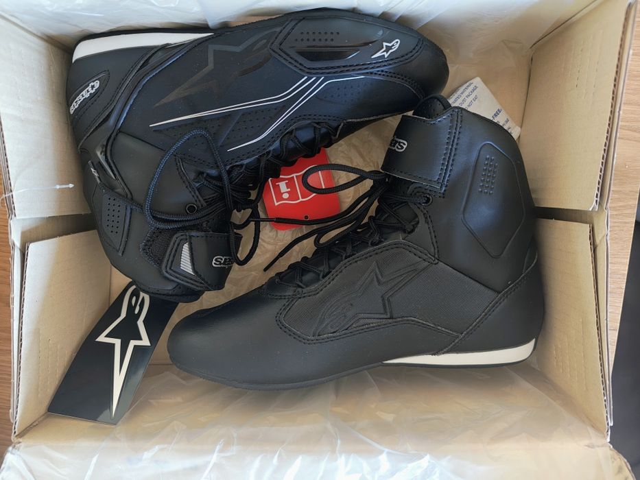 Alpinestars Stella Faster 3