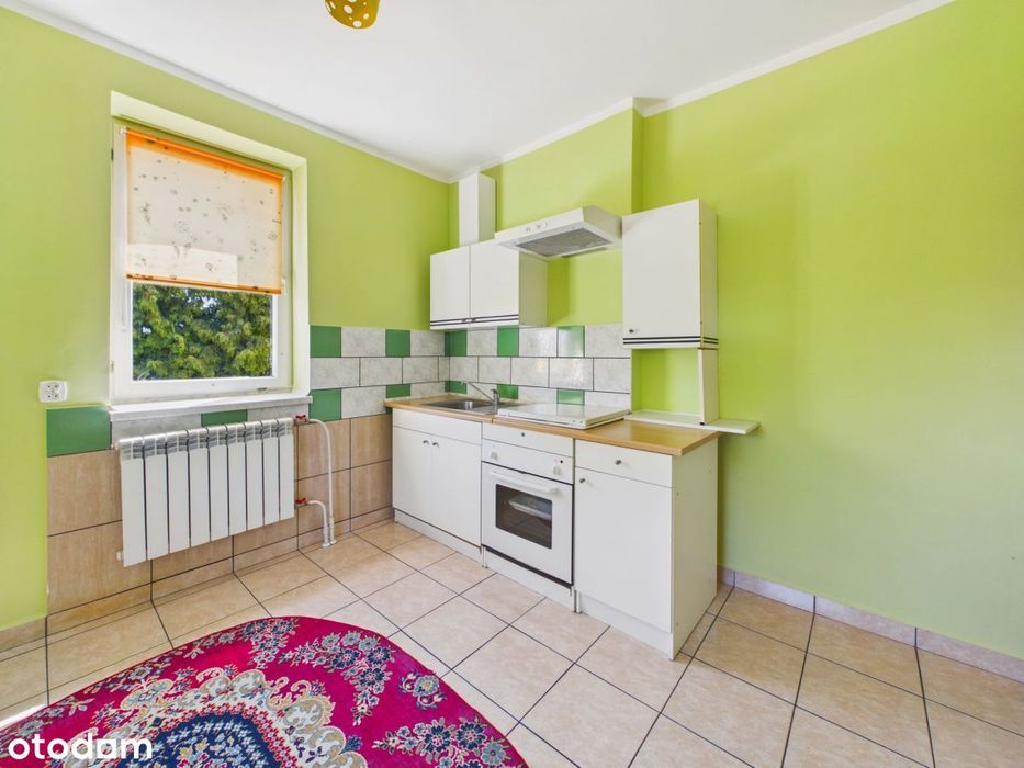 Dom 160 m² | 2 wejścia | garaż | działka 877 m²