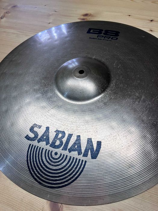 Ride SABIAN B8 PRO 20"