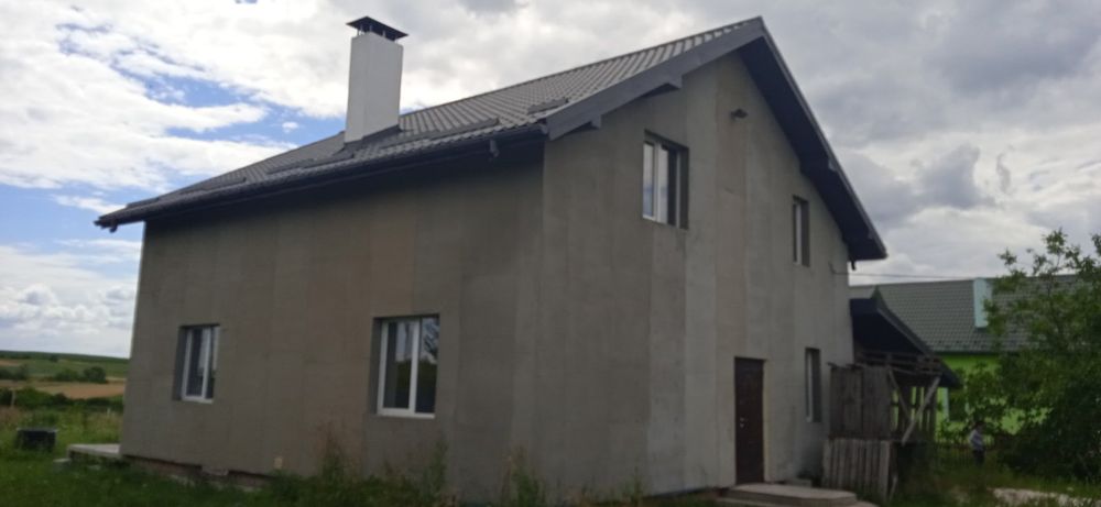 Продаж  Будинку у Львівській обл.с .Ременів