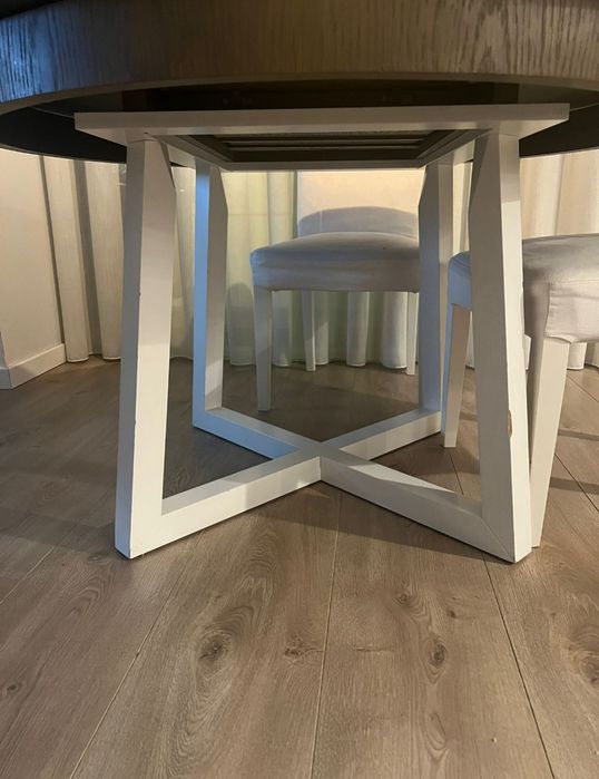 Mesa Antarte extensível
