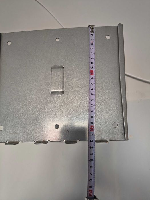 Zawieszenie na telewizor