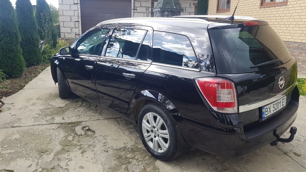 Продам OPEL ASTRA 2009р