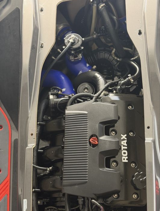 Sea-Doo RXT-X 300 Rs