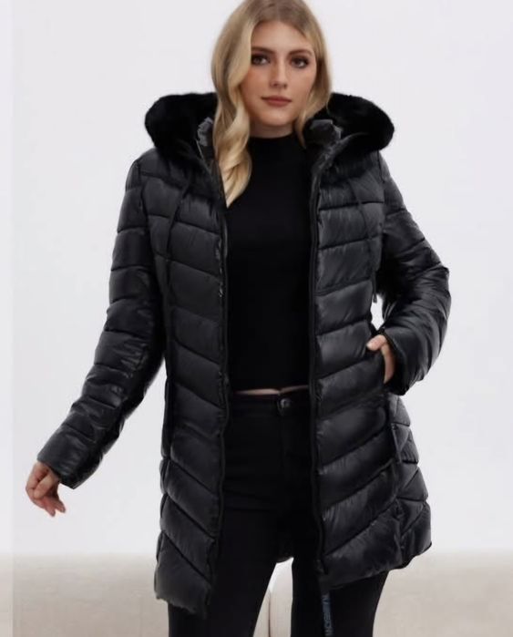 Kurtka s West damska