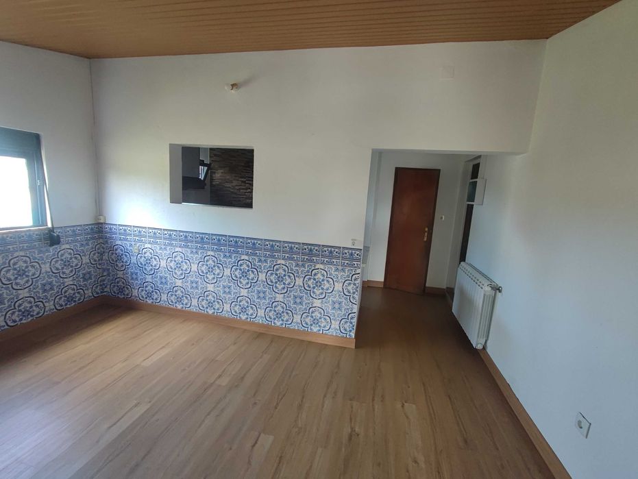 Apartamento para arrendar