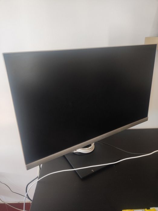 Monitor HP 27 polegadas
