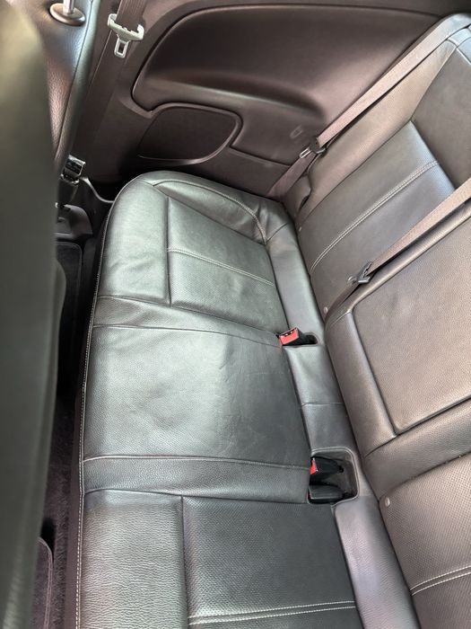 Opel Astra Gtc 2.0 Coupe