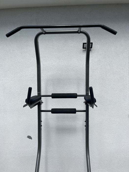 Maquina ginásio - musculação - Domyios -Decathlon