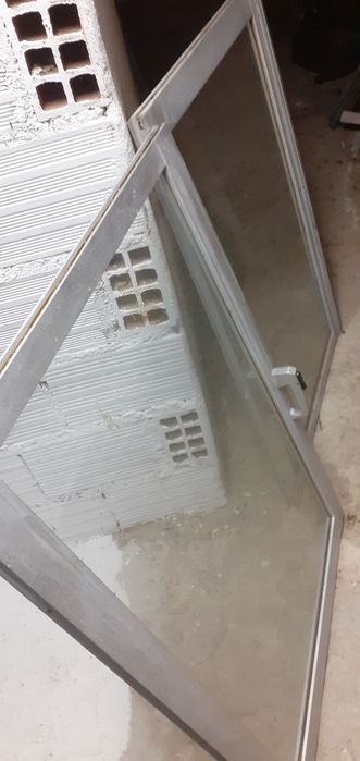 Ganela alumínio  usado64285179382274120