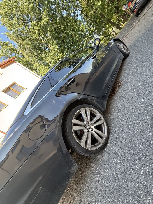 Jaguar XJ 2010 3.0 biturbo