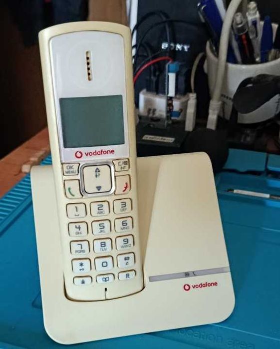 Telefones Sem Fios432526705138739205