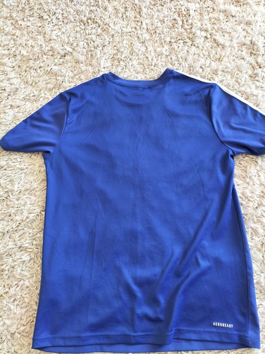 Koszulka Adidas dla chłopca rozm 164