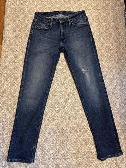 Spodnie męskie Jack&Jones rozmiar S/M