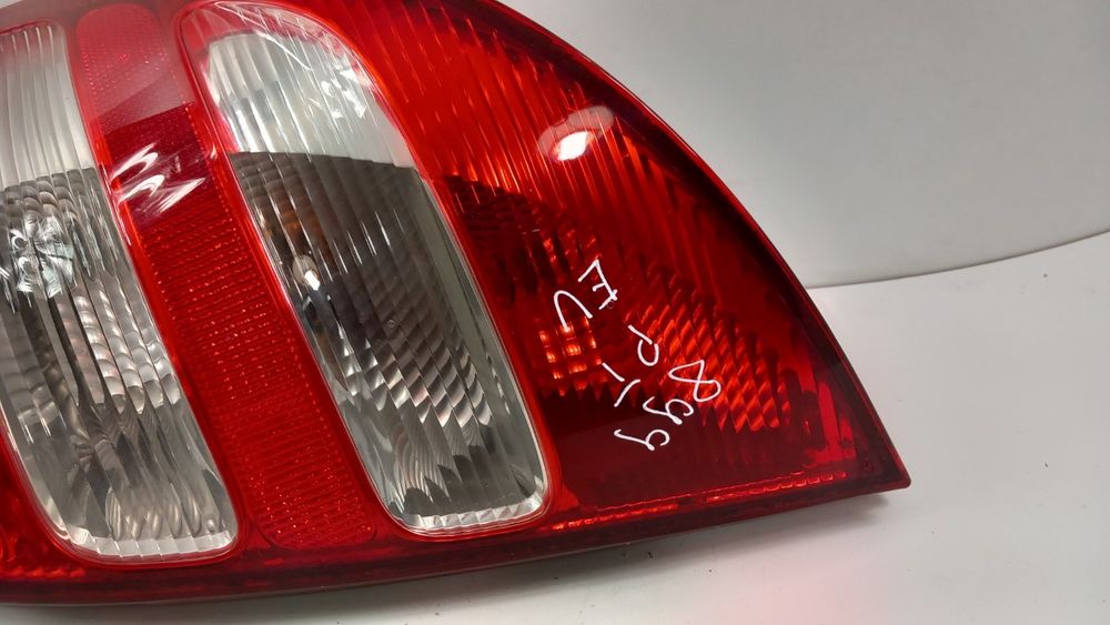 Mercedes A Klasa W169 Hb Lampa Tył Prawa Eu