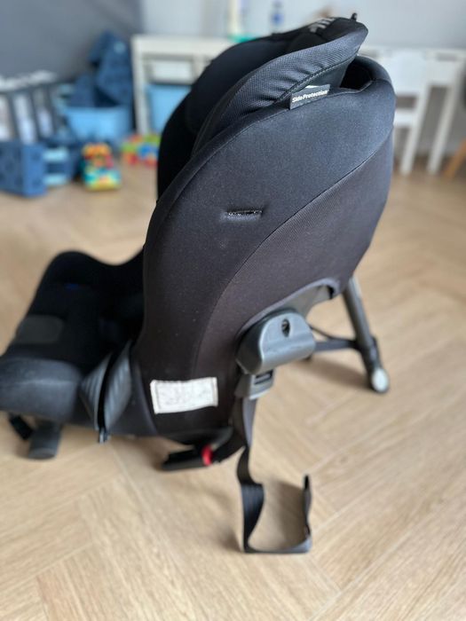 Foteliki Axkid Minikid RWF 9-25 kg | STAN IDEALNY | Bezwypadkowe
