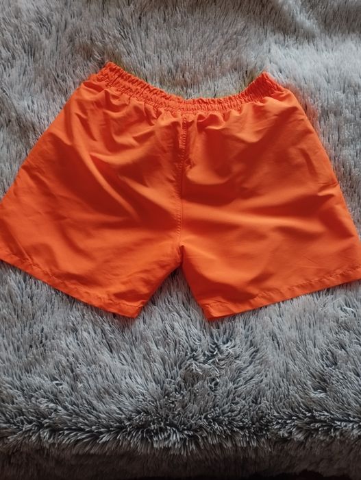 чоловічі шорти Polo Ralph Lauren з великим лого