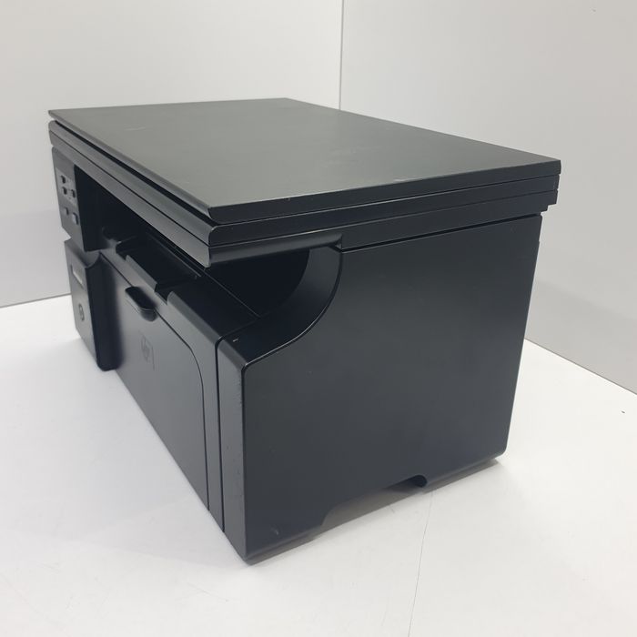МФУ, БФП, 3в1, лазерний принтер, принтер HP принтер  HP M1132 MFP. 1132